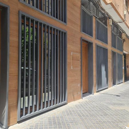 Ferienwohnung La Victoria 3 Córdoba Exterior foto