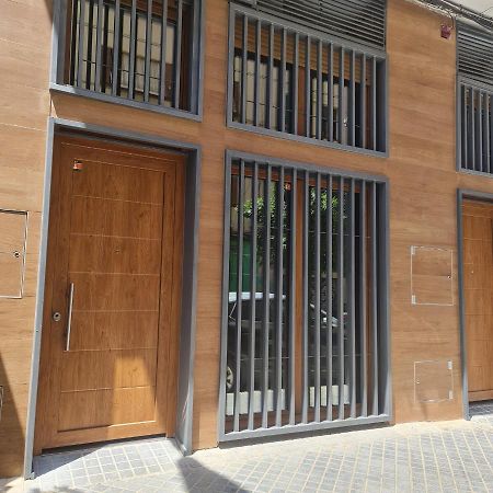 Ferienwohnung La Victoria 3 Córdoba Exterior foto