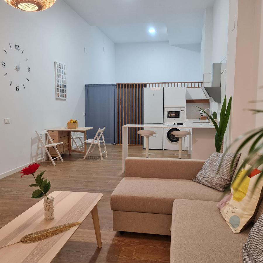 Ferienwohnung La Victoria 3 Córdoba Exterior foto
