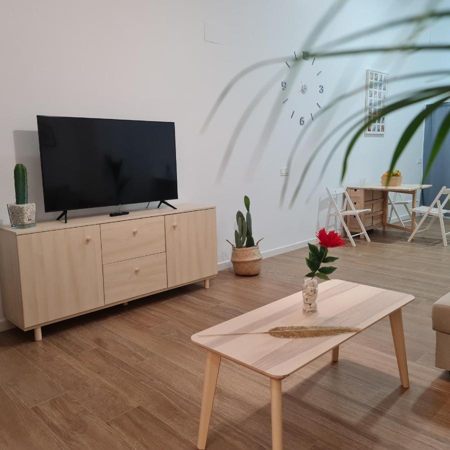 Ferienwohnung La Victoria 3 Córdoba Exterior foto