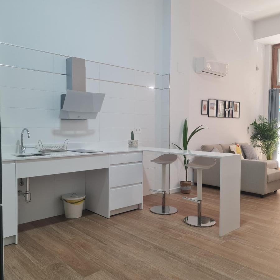 Ferienwohnung La Victoria 3 Córdoba Exterior foto